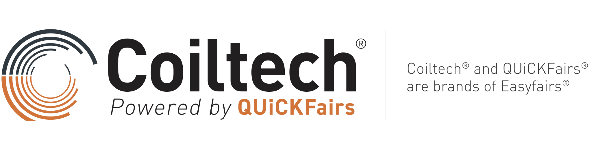 Coiltech North America logo