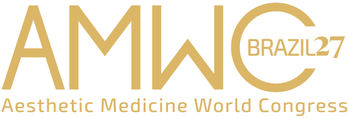 Aesthetic Medcine World Congress - AMWC Brazil logo