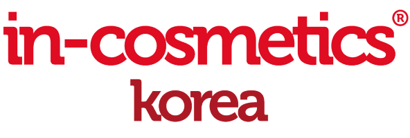 In-cosmetics Korea logo