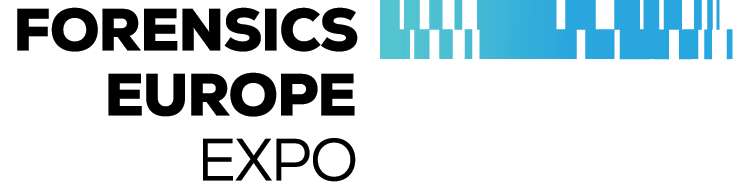 Forensics Europe Expo logo