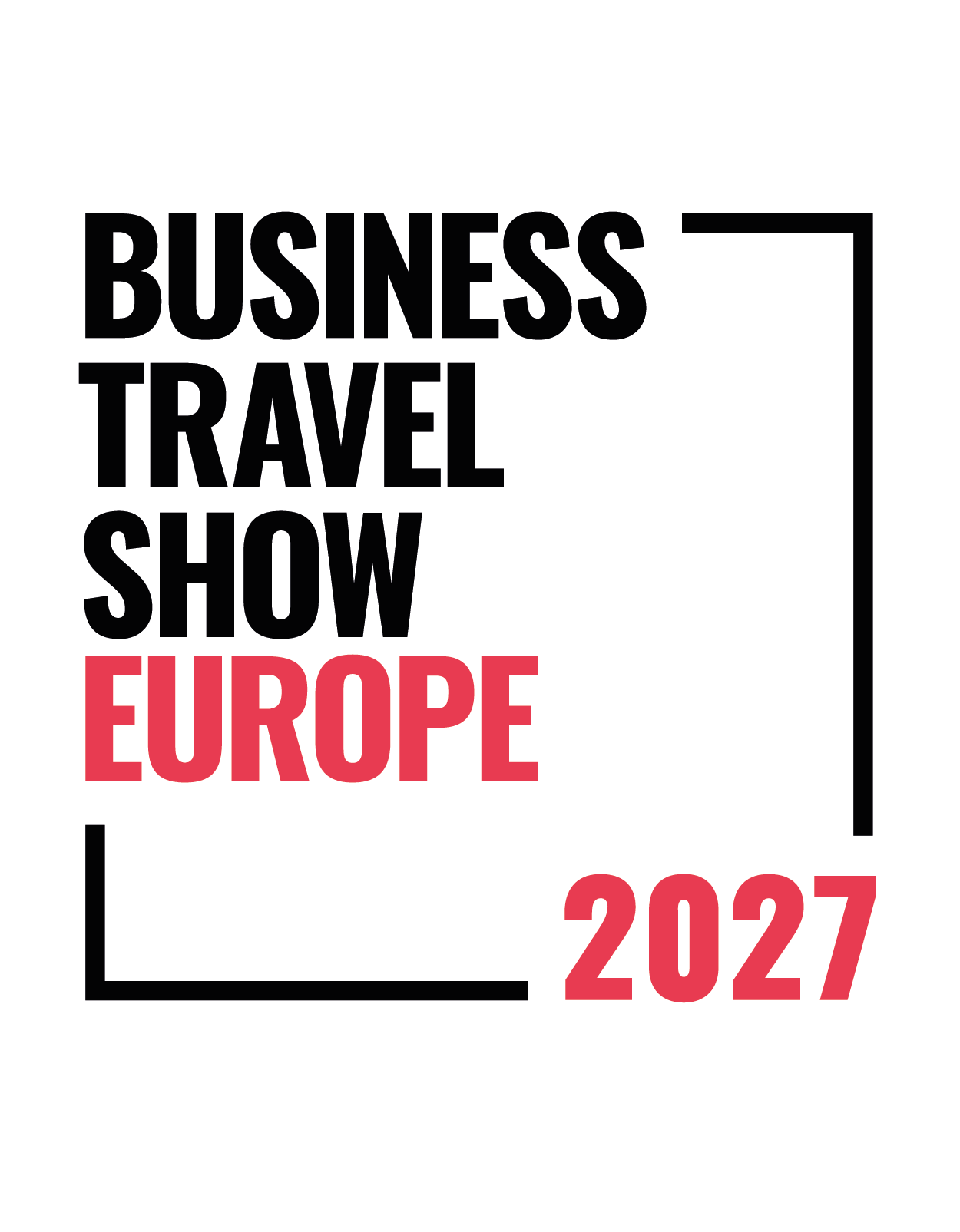 Business Travel Show Europe logo