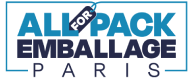 ALLFORPACK EMBALLAGE PARIS logo
