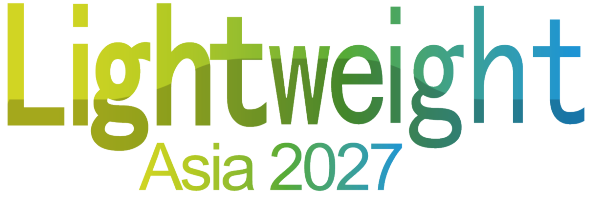LIGHTWEIGHT ASIA logo