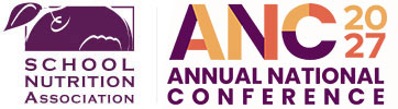 School Nutrition Association - SNA logo