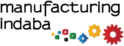 Manufacturing Indaba logo
