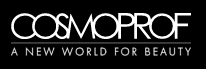 Cosmoprof North America Las Vegas logo