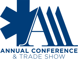 American Ambulance Association - AAA logo
