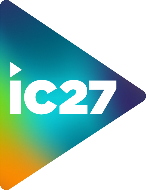 InfoComm Asia logo