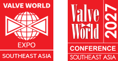 Valve World Expo Southeast Asia logo