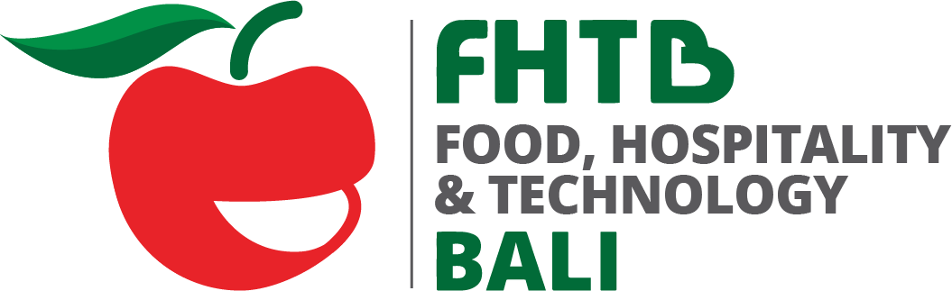 Food, Hotel & Tourism Bali (FHTB) & Retail Indonesia logo