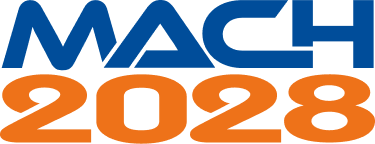 MACH - The Manufacturing Technologies Association - MTA logo