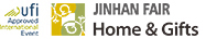 Jinhan Fair Home & Gifts Guangzhou logo