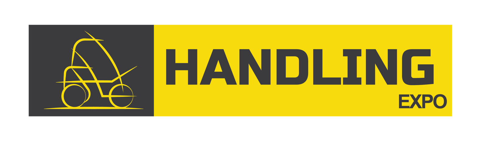Handling Expo Cairo logo