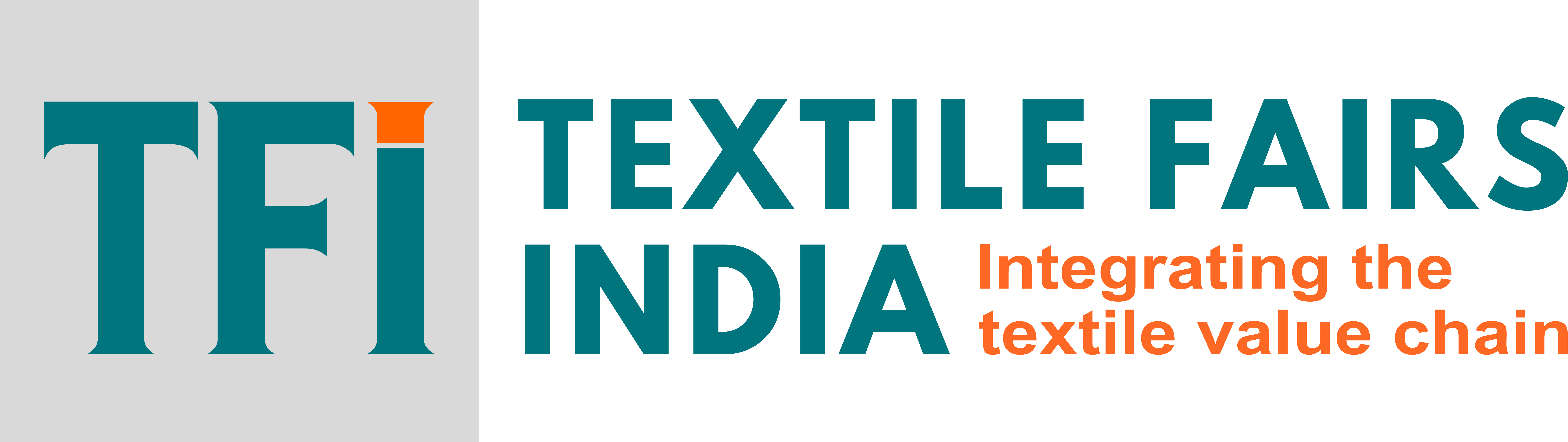 Homtex New Delhi logo