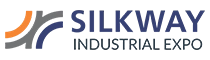 SilkWay Industrial Expo Astana logo