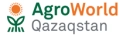 AgroWorld Kazakhstan Almaty logo
