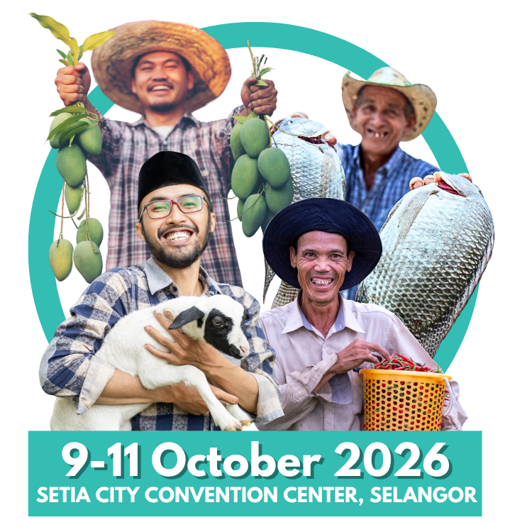 PAKAR Pertanian Expo - PPE Seri Kembangan logo