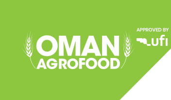 Oman Agrofood Muscat logo