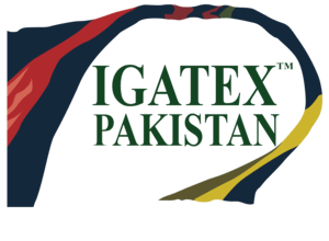 IGATEX Pakistan Lahore logo