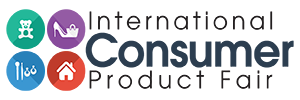 International Consumer Product Fair (ICPF) Karachi logo