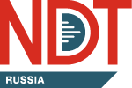 NDT Russia Krasnogorsk logo