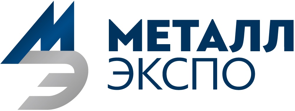 Metal Expo Saint Petersburg logo