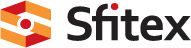 Sfitex Saint Petersburg logo