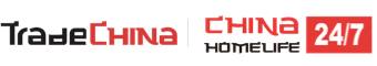 China Homelife UAE Expo Dubai logo