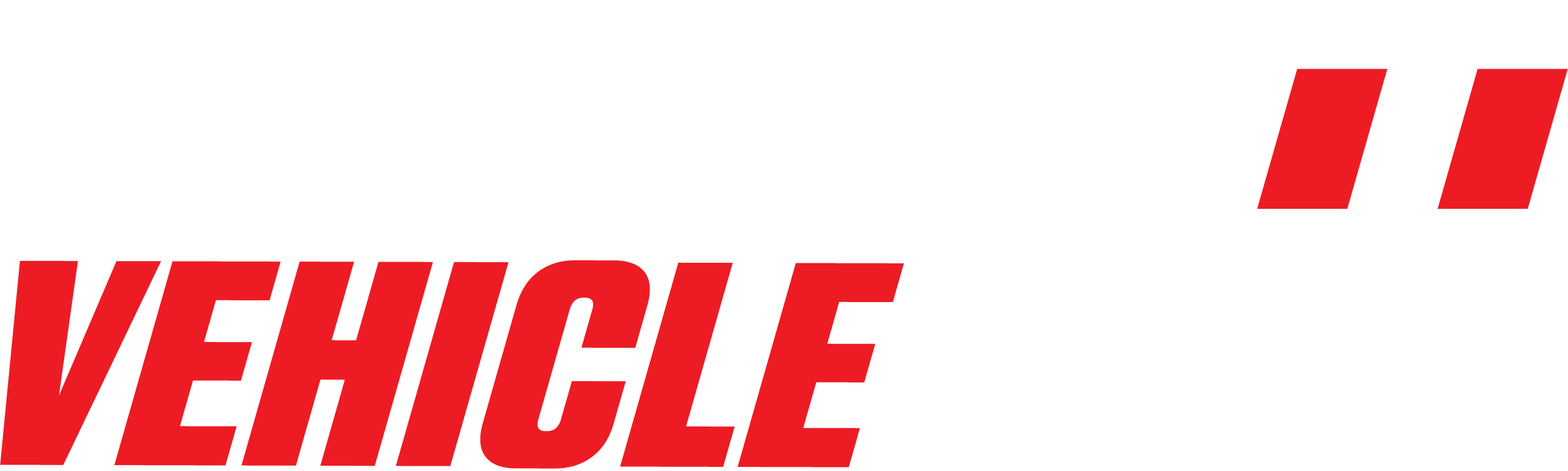 Disaster Vehicle Expo Houston logo