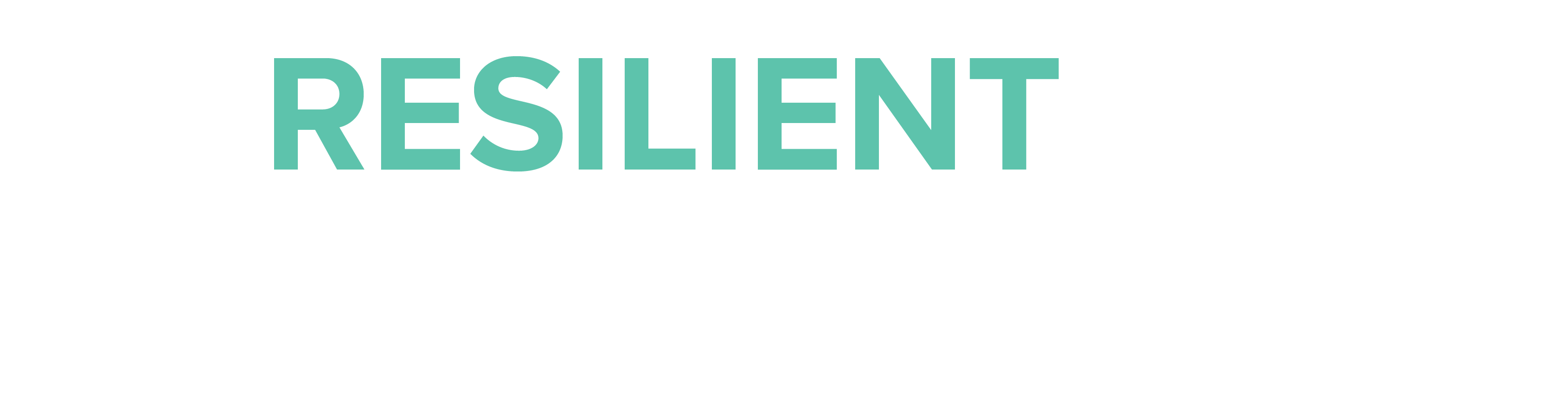 Resilient Architecture and Structural Engineering Expo Houston logo