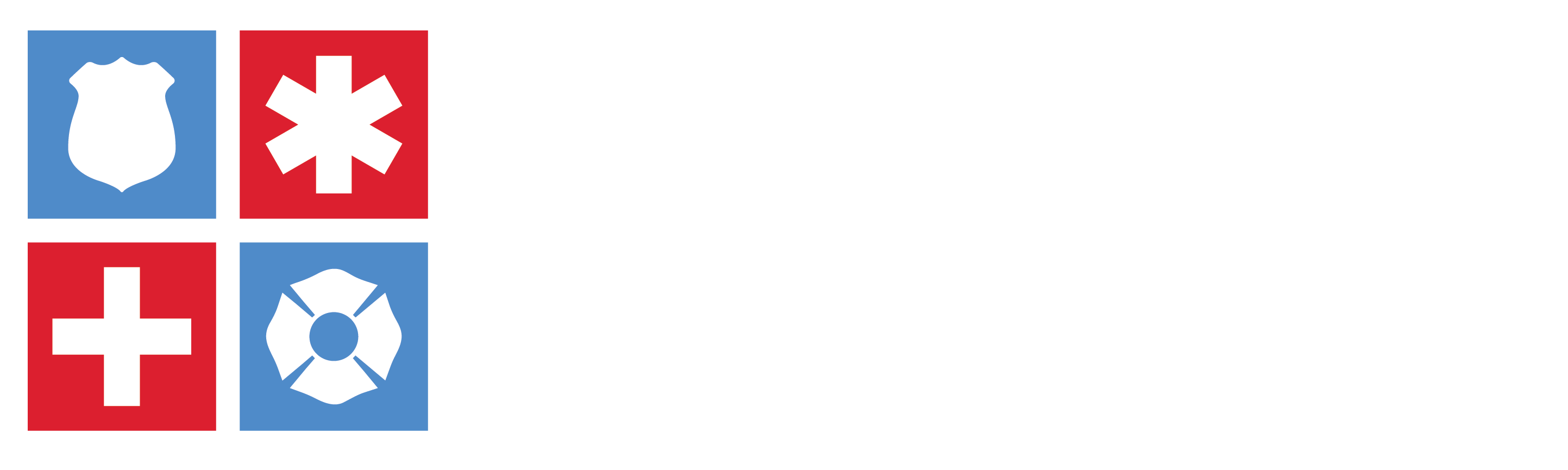 First Responders Expo Houston logo