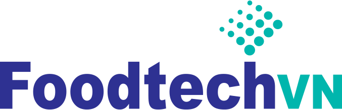 Vietnam Foodtech Ho Chi Minh City logo