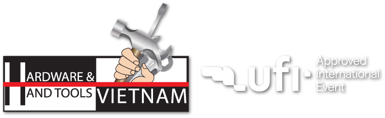 HARDWARE & TOOLS Expo Ho Chi Minh City logo