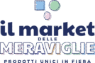 IL MARKET DELLE MERAVIGLIE 2026 logo