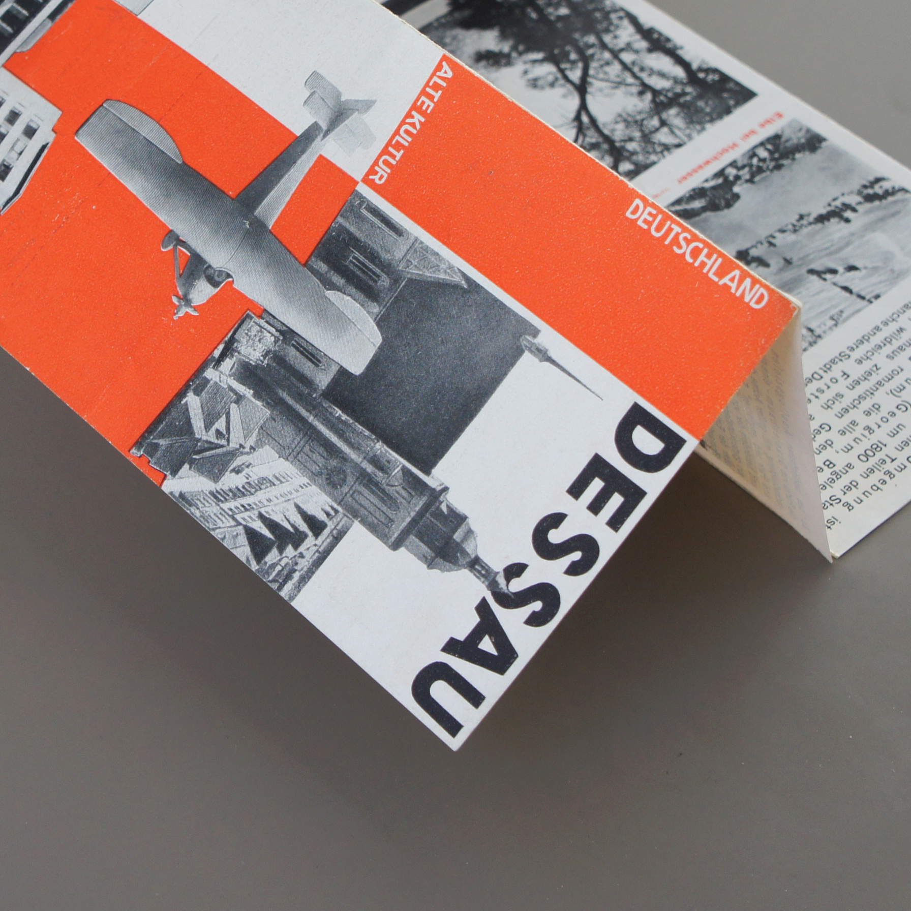 VINTAGE PAPER BERLIN 2026 logo