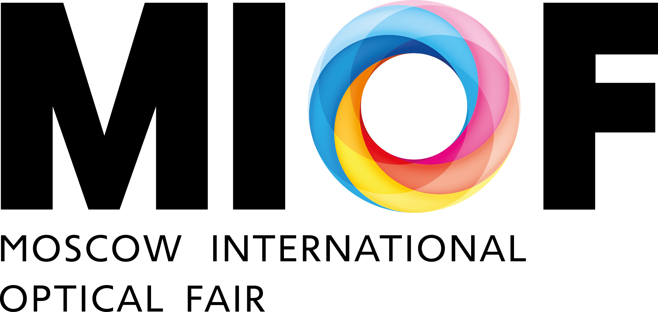 MIOF - MOSCOW INTERNATIONAL OPTICAL FAIR 2026 logo