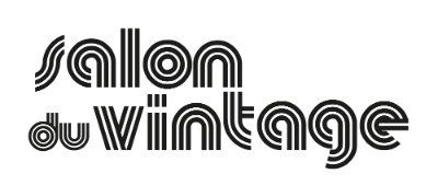 SALON DU VINTAGE - TOULOUSE 2026 logo