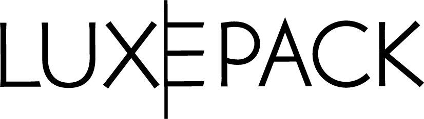 LUXE PACK - MONACO 2026 logo