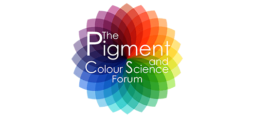 PIGMENT AND COLOR SCIENCE FORUM 2026 logo
