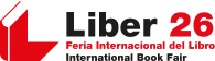 LIBER BARCELONA 2026 logo