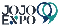 JOJO EXPO - ANTALYA - NEW 2026 logo