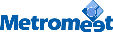 METROMEET 2026 logo