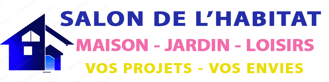 SALON DE L’HABITAT DE CAGNES-SUR-MER 2026 logo