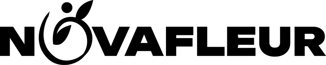 NOVAFLEUR 2026 logo