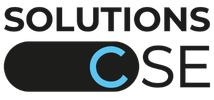 SOLUTIONS CSE DIJON 2026 logo