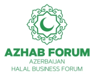 AZHAB FORUM 2026 logo