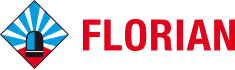 FLORIAN 2026 logo