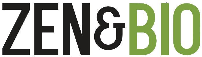SALON ZEN ET BIO - NANTES 2026 logo