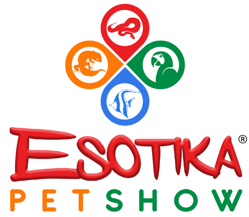 ESOTIKA PET SHOW - BRESCIA 2026 logo