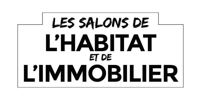 SALON DE L'HABITAT ET DE L'IMMOBILIER DE BOULOGNE-SUR-MER 2026 logo